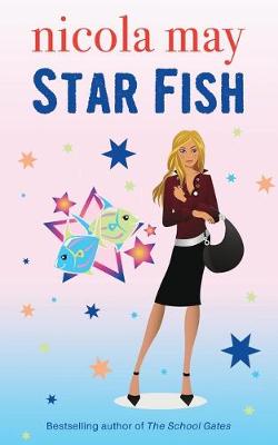 Book cover for Star Fish
