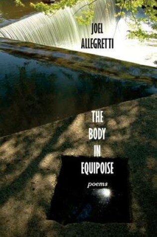 Cover of The Body in Equipoise