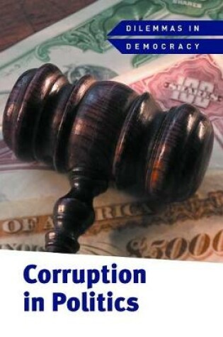 Cover of Corruption in Politics