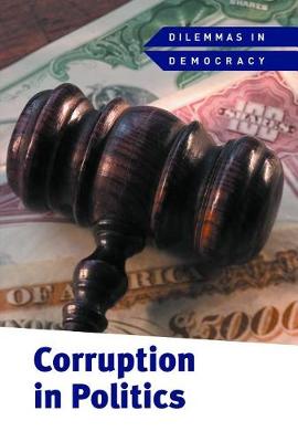 Cover of Corruption in Politics