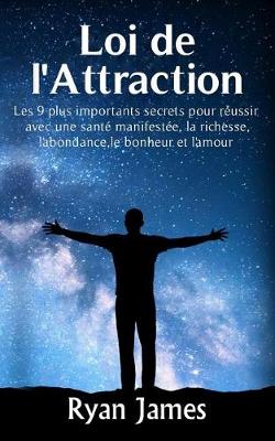 Book cover for Loi de L'Attraction