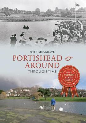 Book cover for Portishead & Around Through Time