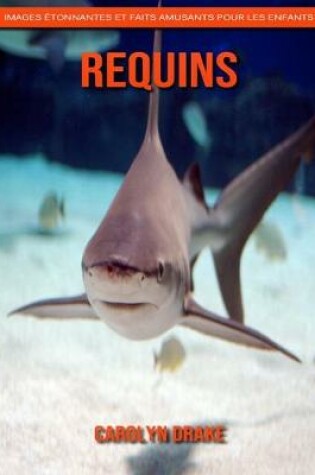Cover of Requins