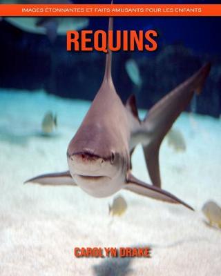 Book cover for Requins