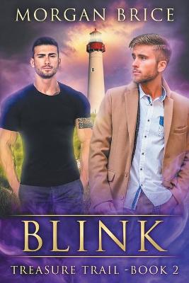 Book cover for Blink