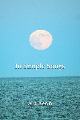 Cover of In Simple Songs