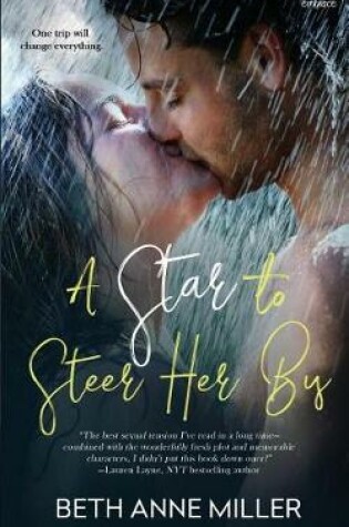 Cover of A Star to Steer Her by