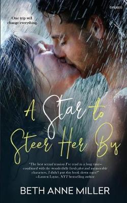 Book cover for A Star to Steer Her by
