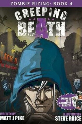 Cover of Creeping Beath