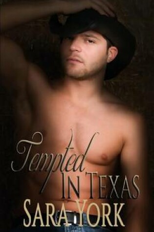 Cover of Tempted In Texas