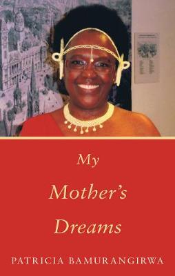 Book cover for My Mother's Dreams