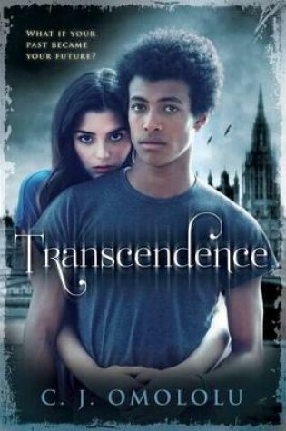 Cover of Transcendence