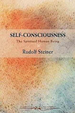 Cover of Self-Consciousness