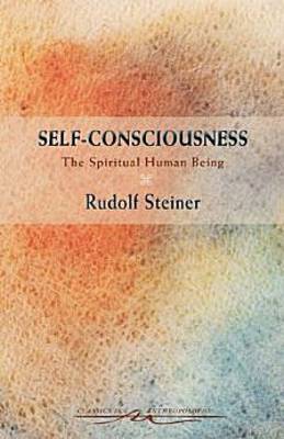 Book cover for Self-Consciousness