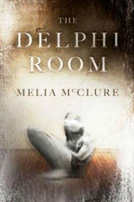 Book cover for The Delphi Room