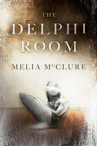 Cover of The Delphi Room