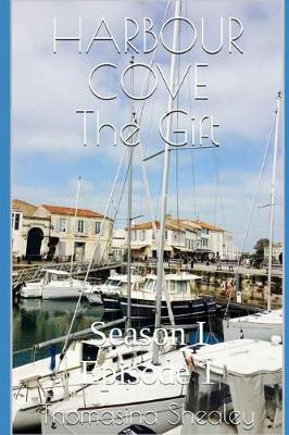 Book cover for Harbour Cove the Gift