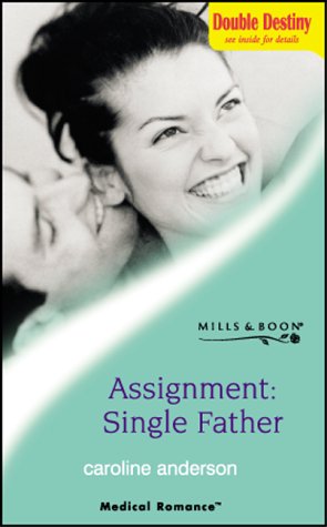 Cover of Assignment, Single Father