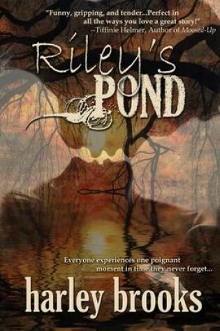 Cover of Riley's Pond