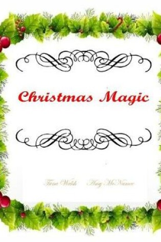 Cover of Christmas Magic