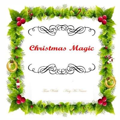 Book cover for Christmas Magic