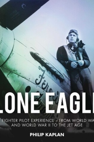 Cover of Lone Eagle