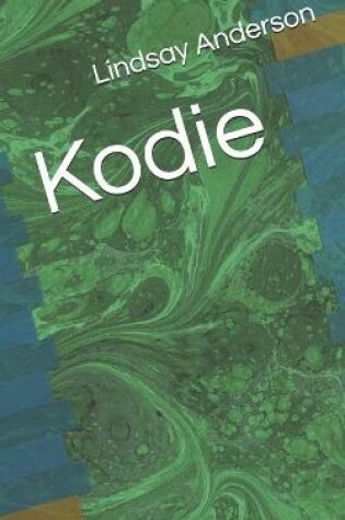 Cover of Kodie