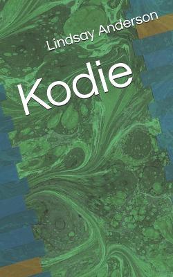 Book cover for Kodie