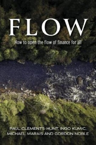 Cover of Flow