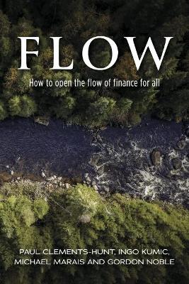 Book cover for Flow