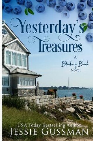 Cover of Yesterday's Treasures