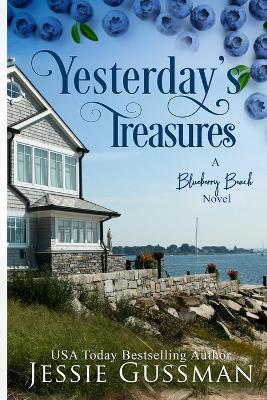 Book cover for Yesterday's Treasures