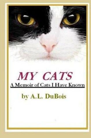 Cover of My Cats