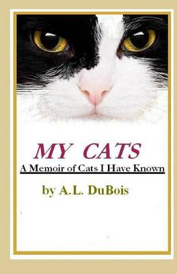 Book cover for My Cats