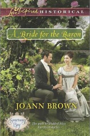 Cover of A Bride for the Baron