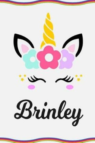 Cover of Brinley