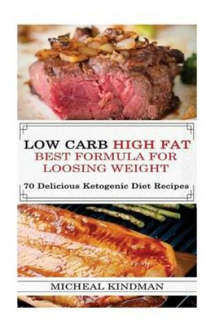 Cover of Low Carb