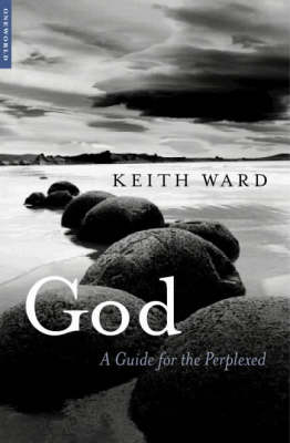 Book cover for God