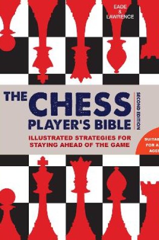 Cover of Chess Player's Bible