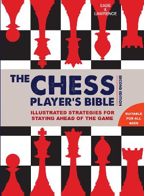 Book cover for Chess Player's Bible