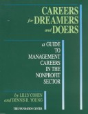 Cover of Careers for Dreamers & Doers