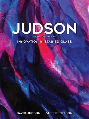 Book cover for Judson