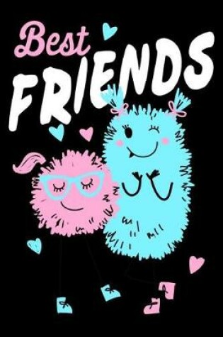 Cover of Best Friends