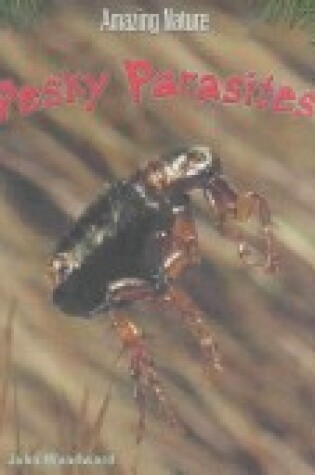 Cover of Pesky Parasites