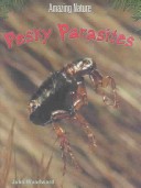 Book cover for Pesky Parasites