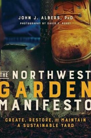 Cover of The Northwest Garden Manifesto