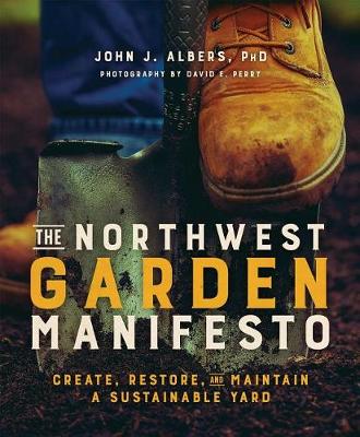 Cover of The Northwest Garden Manifesto