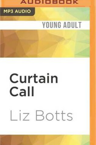 Cover of Curtain Call