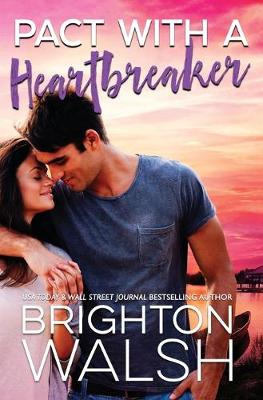 Book cover for Pact with a Heartbreaker