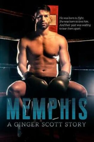 Cover of Memphis